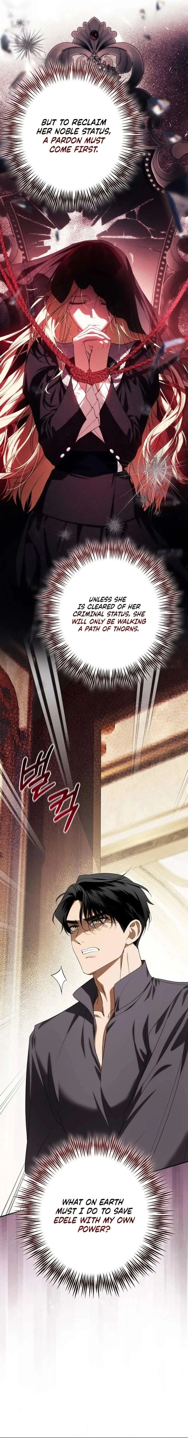 Duchess in Ruins Chapter 55 Page 9