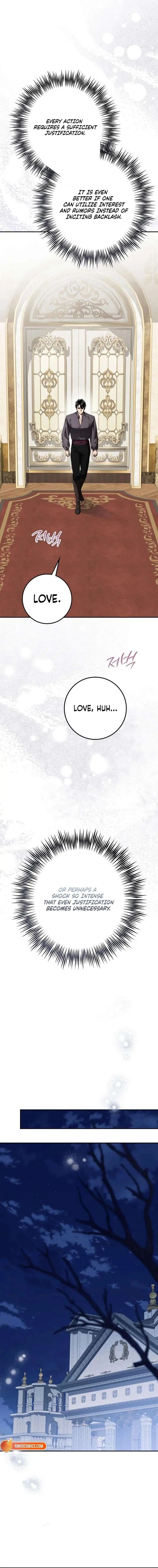 Duchess in Ruins Chapter 55 Page 17