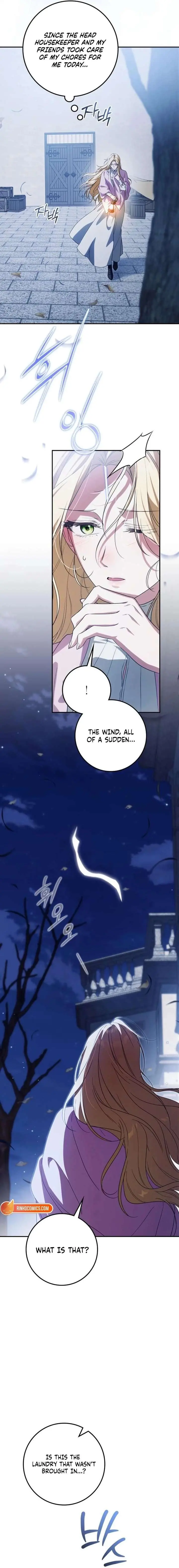 Duchess in Ruins Chapter 55 Page 20