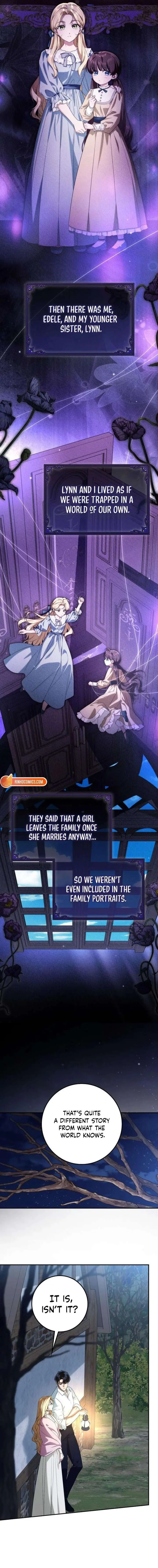 Duchess in Ruins Chapter 56 Page 6