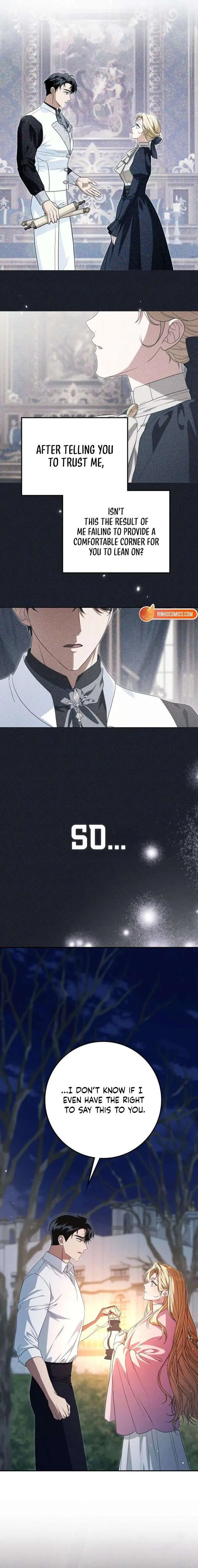 Duchess in Ruins Chapter 56 Page 15
