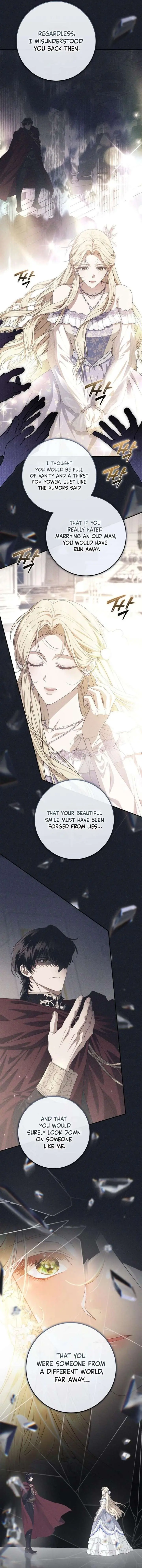 Duchess in Ruins Chapter 56 Page 17