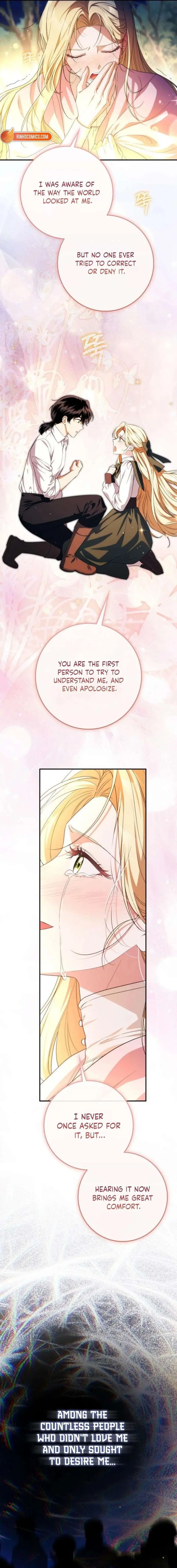Duchess in Ruins Chapter 56 Page 20