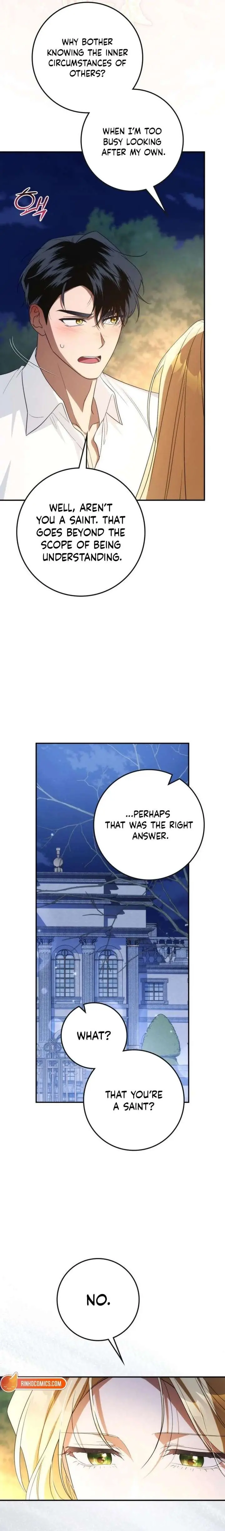 Duchess in Ruins Chapter 56 Page 23