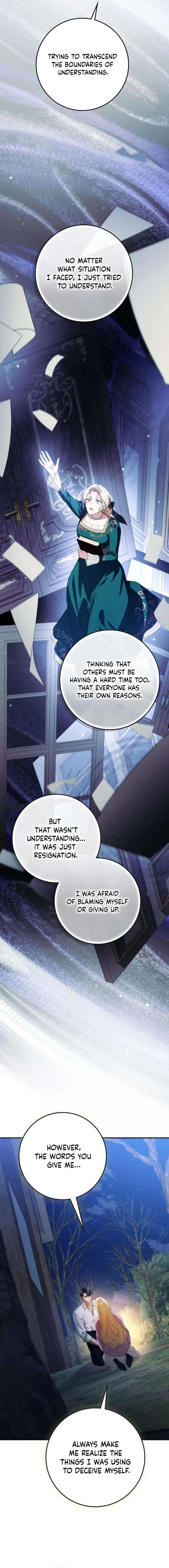 Duchess in Ruins Chapter 56 Page 24