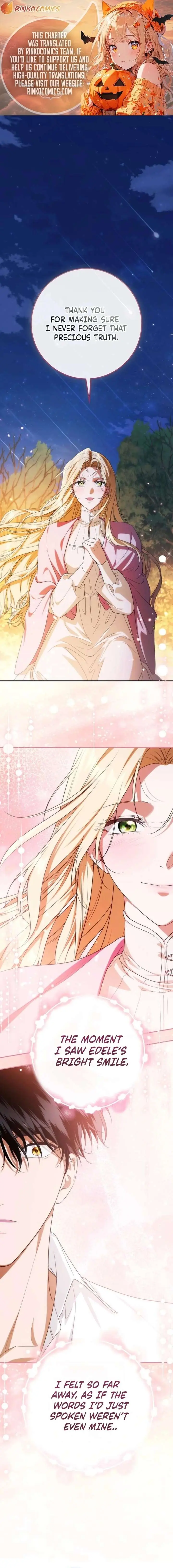 Duchess in Ruins Chapter 57 Page 1