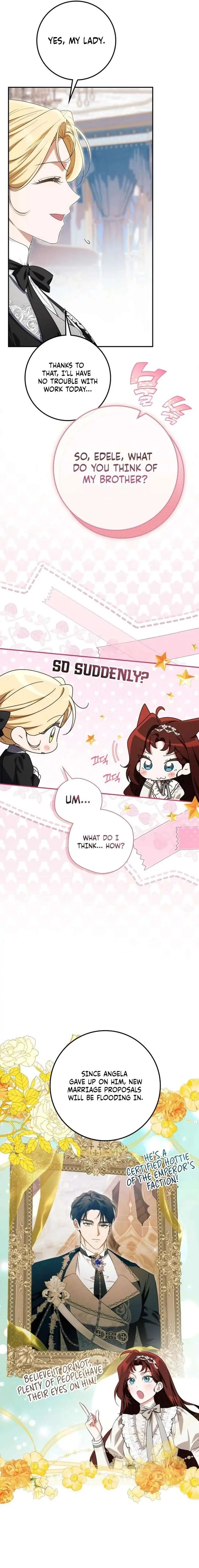 Duchess in Ruins Chapter 57 Page 4