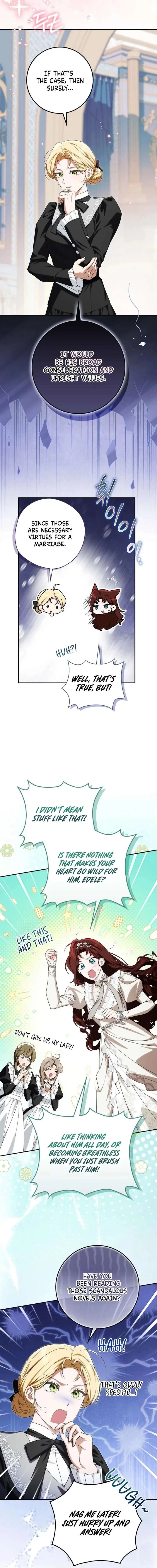Duchess in Ruins Chapter 57 Page 6