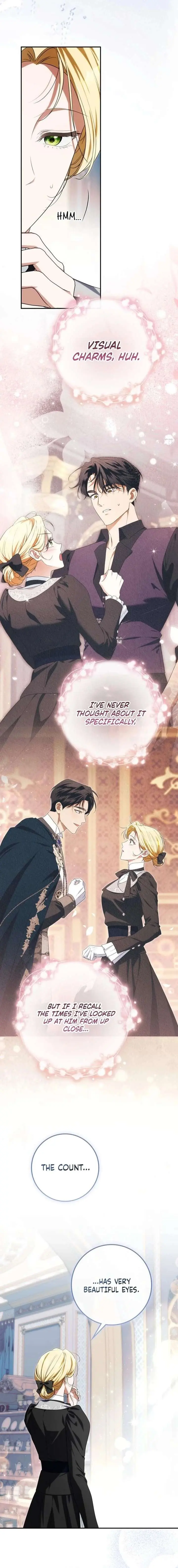 Duchess in Ruins Chapter 57 Page 7