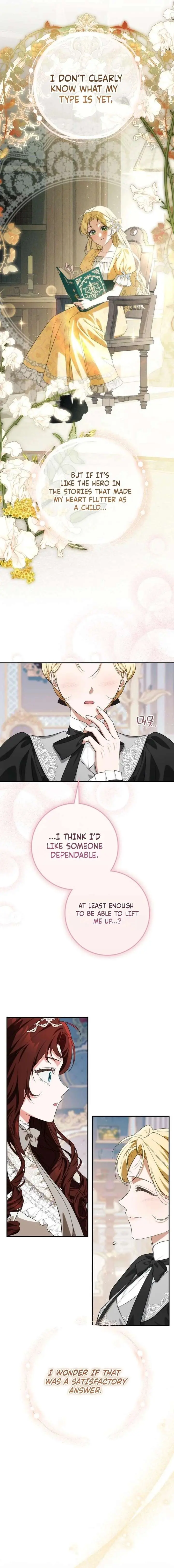 Duchess in Ruins Chapter 57 Page 11