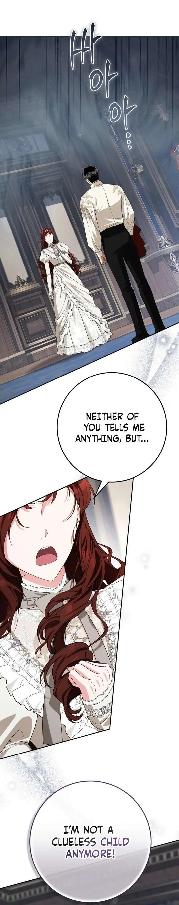Duchess in Ruins Chapter 57 Page 14