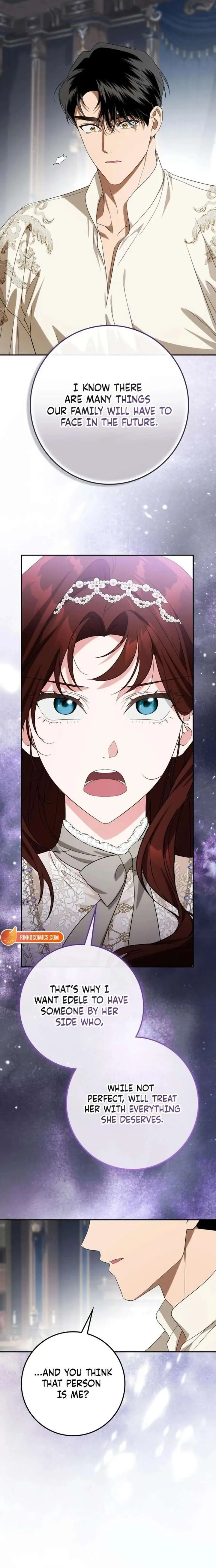 Duchess in Ruins Chapter 57 Page 15