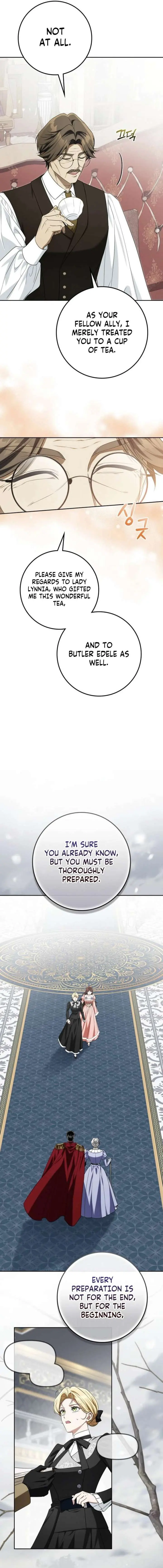 Duchess in Ruins Chapter 58 Page 6