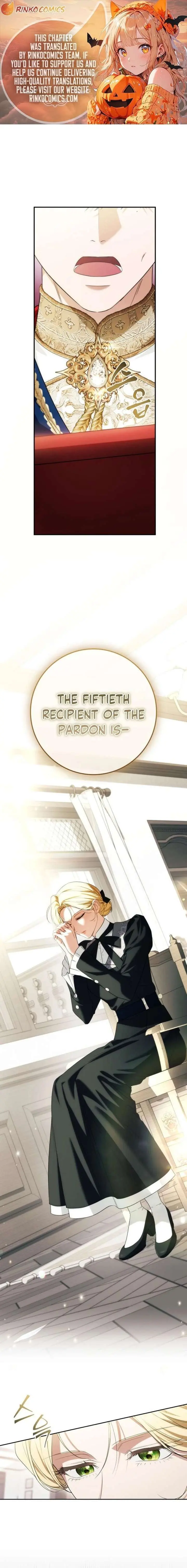 Duchess in Ruins Chapter 59 Page 1