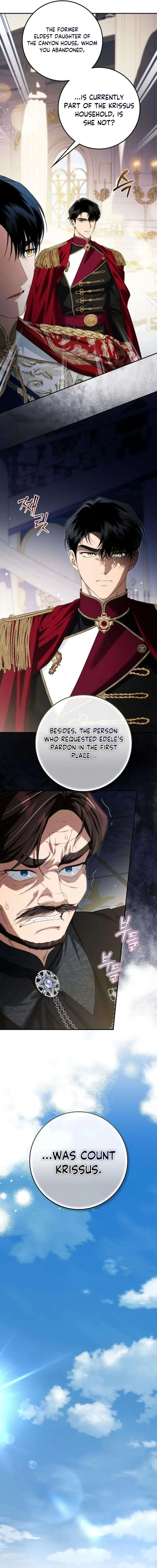 Duchess in Ruins Chapter 59 Page 5