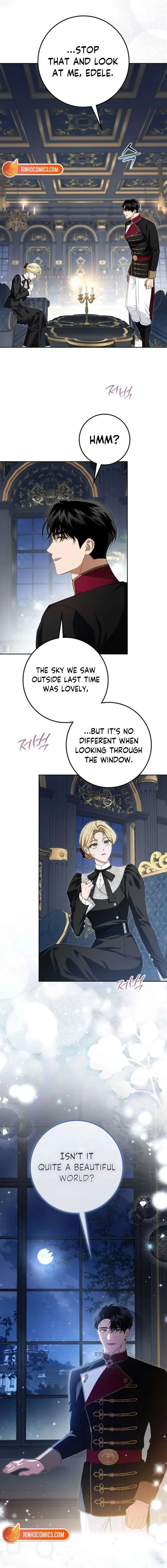 Duchess in Ruins Chapter 59 Page 14