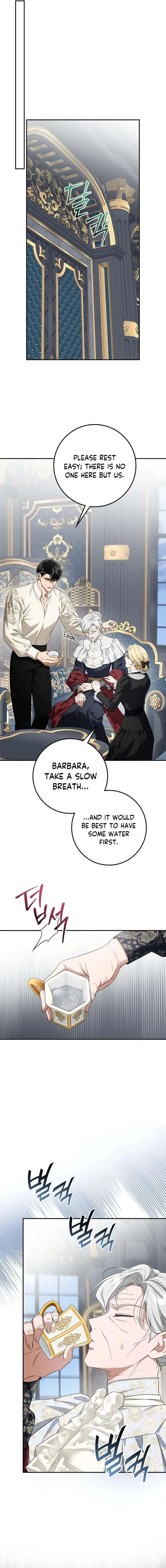 Duchess in Ruins Chapter 60 Page 6