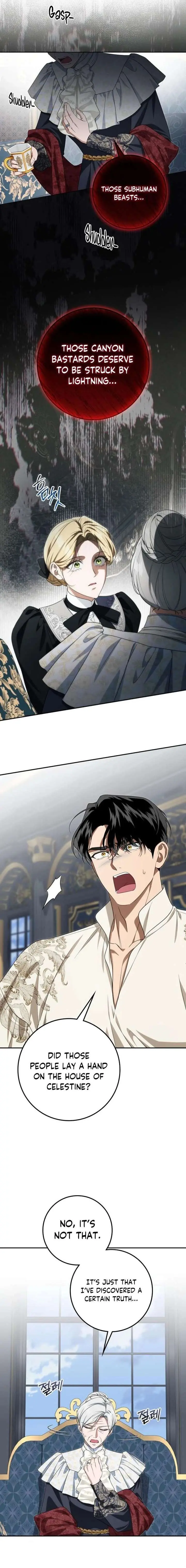 Duchess in Ruins Chapter 60 Page 7
