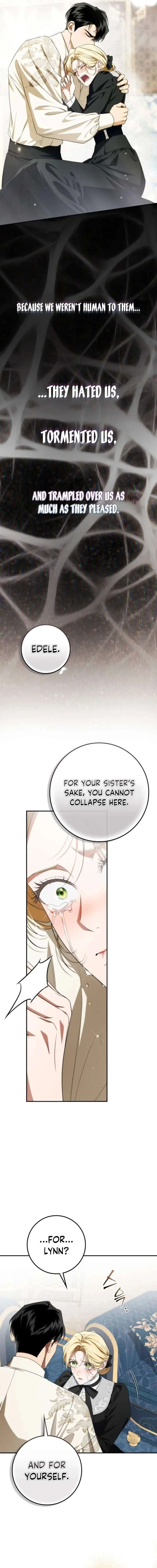 Duchess in Ruins Chapter 60 Page 16