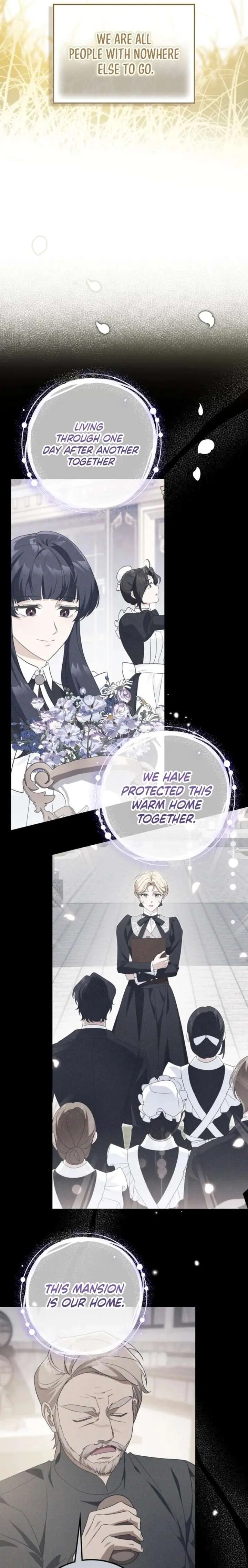 Duchess in Ruins Chapter 61 Page 6