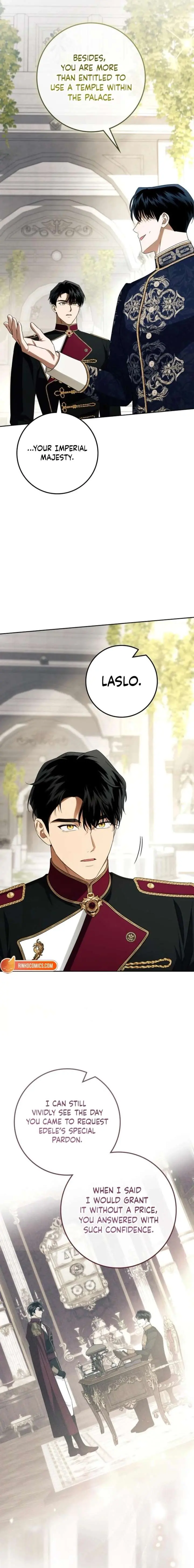 Duchess in Ruins Chapter 61 Page 12
