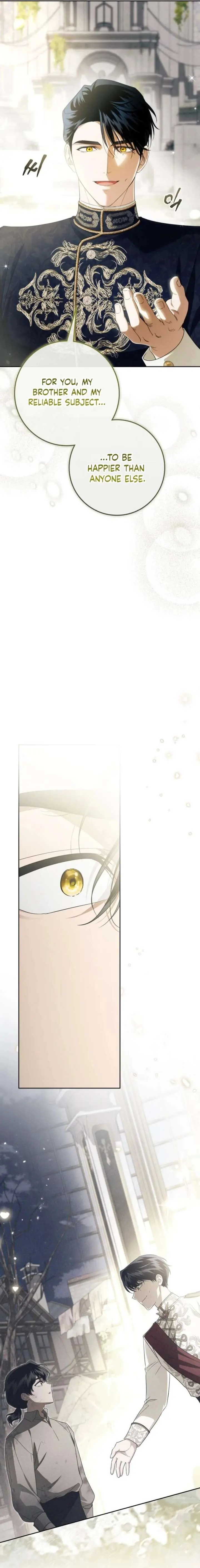 Duchess in Ruins Chapter 61 Page 14