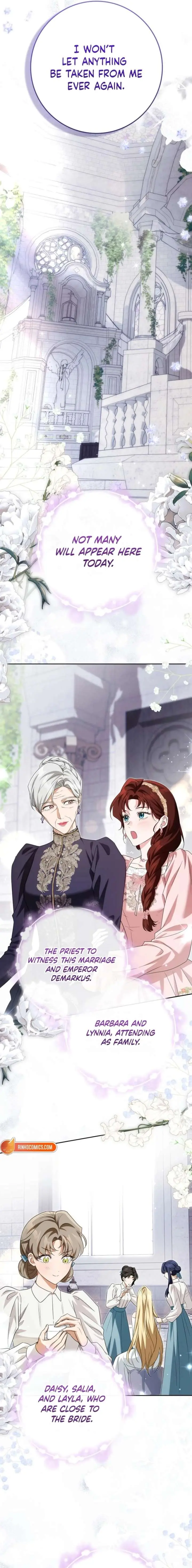 Duchess in Ruins Chapter 61 Page 17