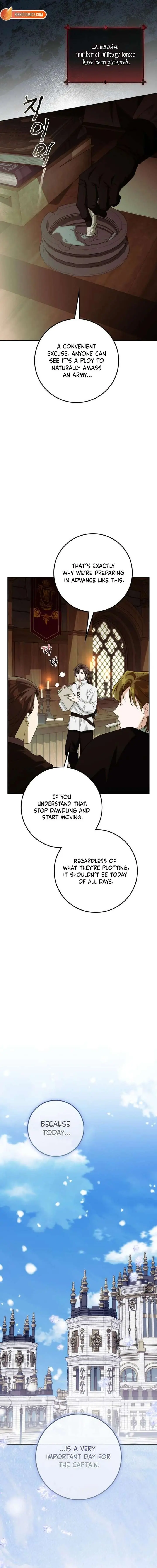 Duchess in Ruins Chapter 62 Page 2