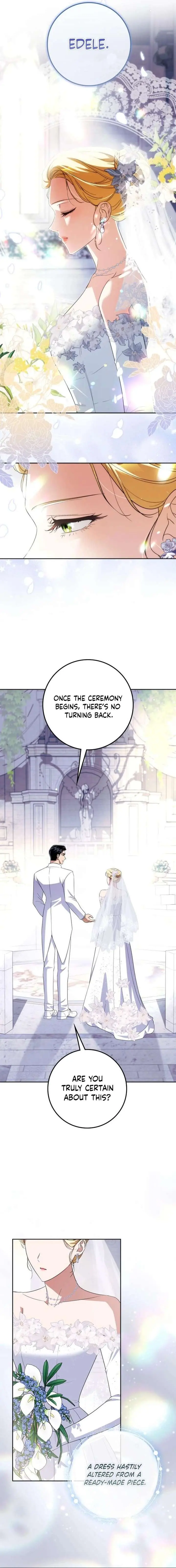 Duchess in Ruins Chapter 62 Page 4