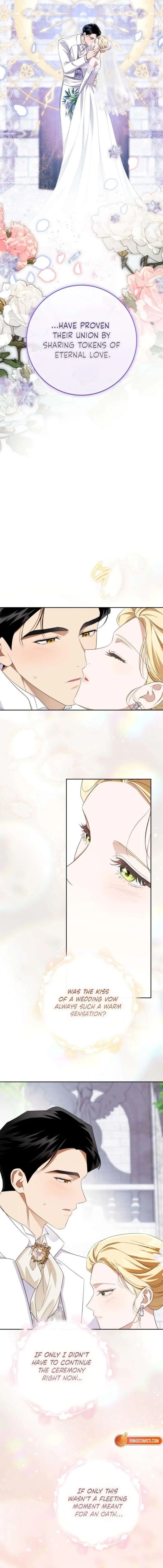 Duchess in Ruins Chapter 62 Page 13