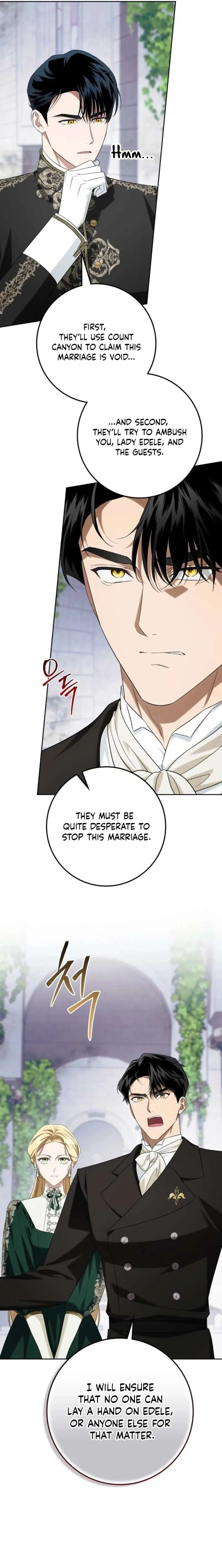Duchess in Ruins Chapter 63 Page 2