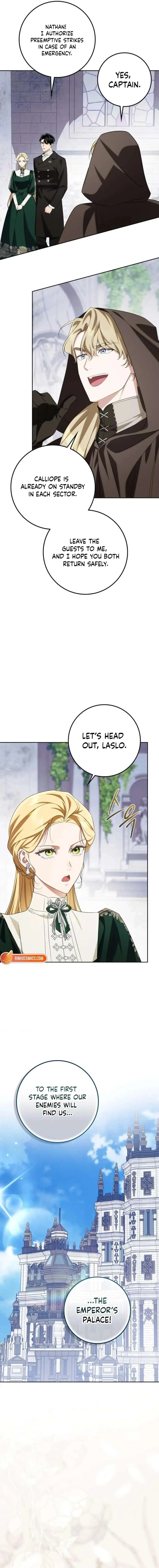 Duchess in Ruins Chapter 63 Page 3