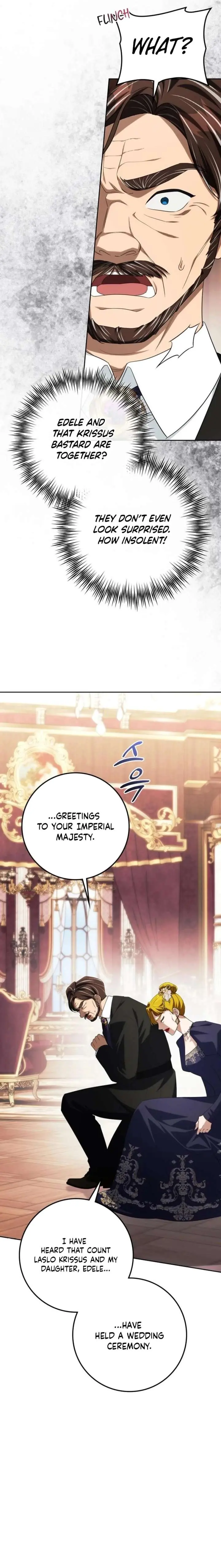 Duchess in Ruins Chapter 63 Page 6