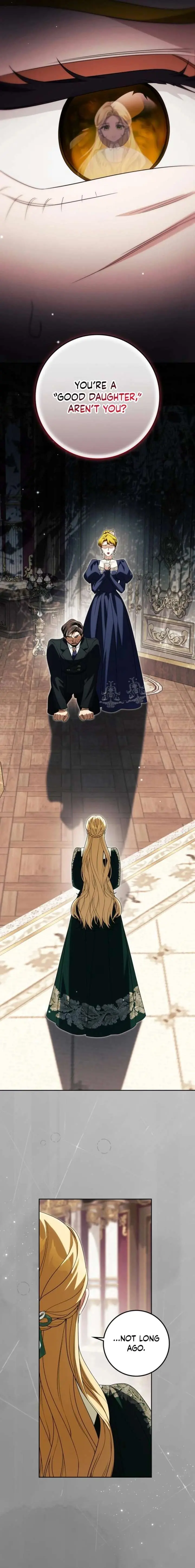 Duchess in Ruins Chapter 63 Page 13