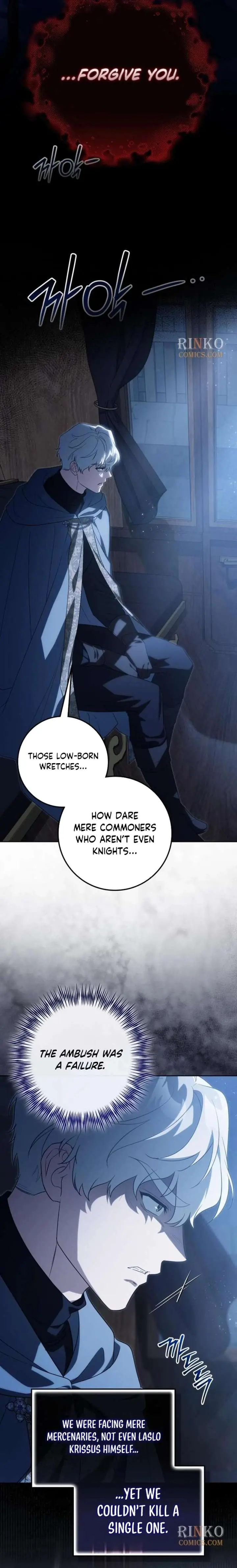 Duchess in Ruins Chapter 64 Page 3