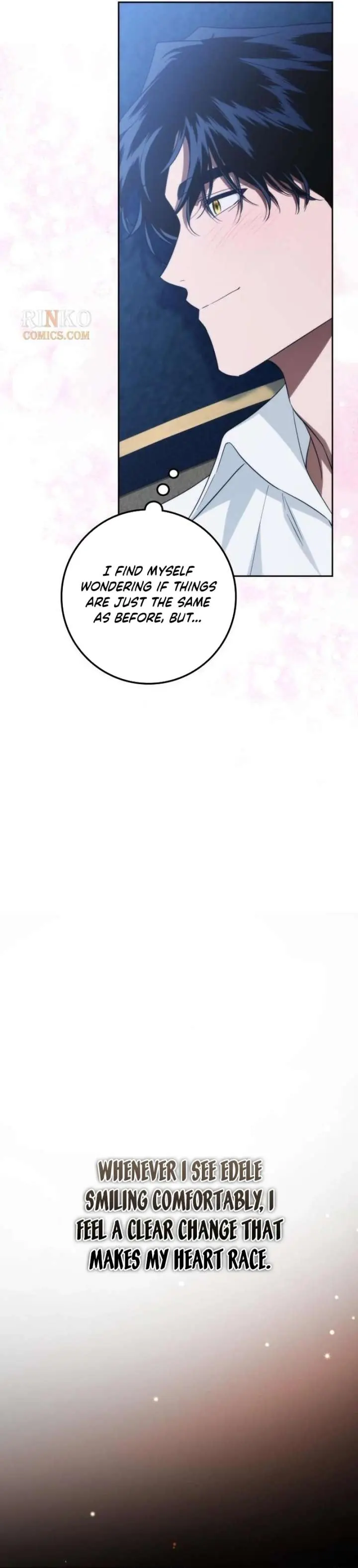 Duchess in Ruins Chapter 64 Page 8