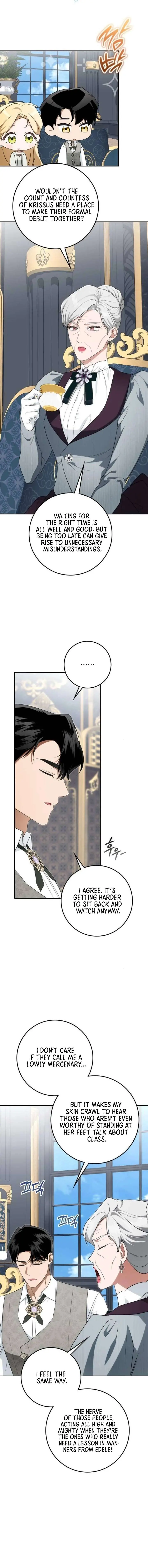 Duchess in Ruins Chapter 65 Page 3