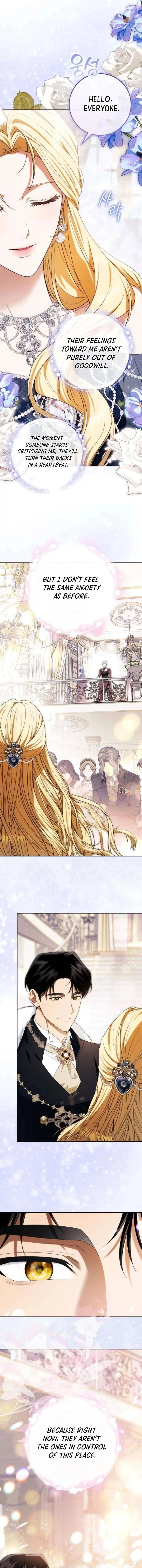 Duchess in Ruins Chapter 65 Page 12