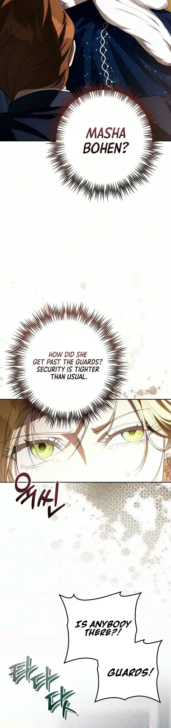 Duchess in Ruins Chapter 66 Page 4