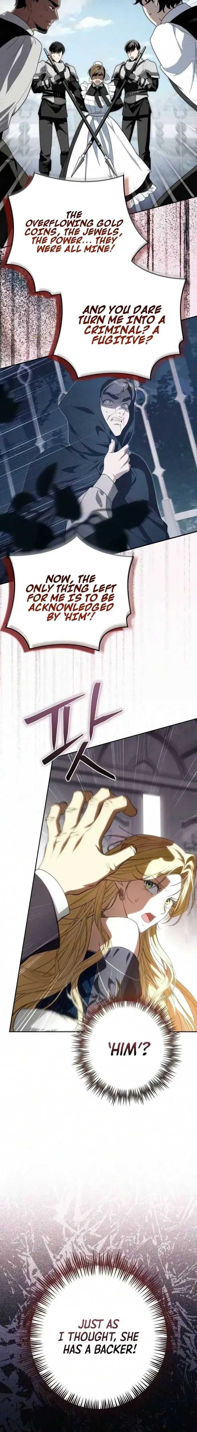 Duchess in Ruins Chapter 66 Page 6