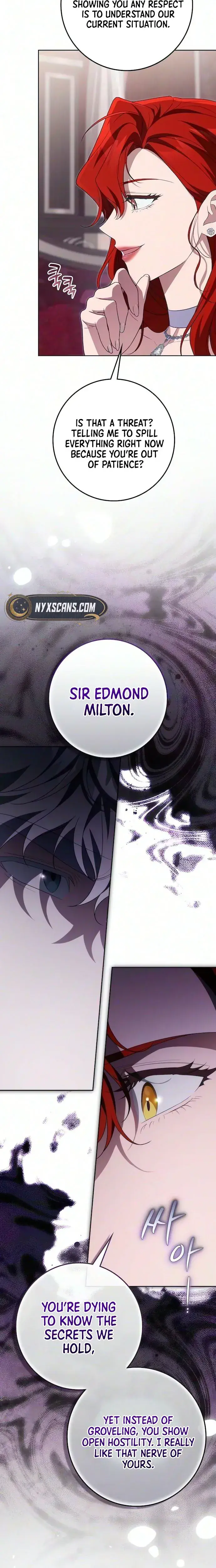 Duchess in Ruins Chapter 67 Page 4