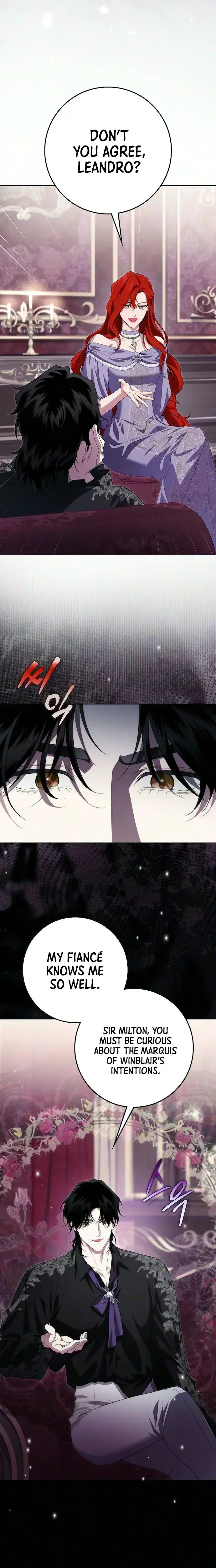 Duchess in Ruins Chapter 67 Page 5