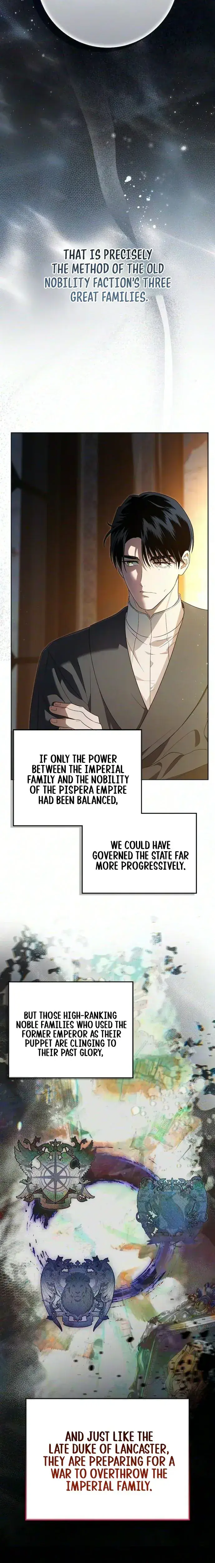 Duchess in Ruins Chapter 67 Page 10