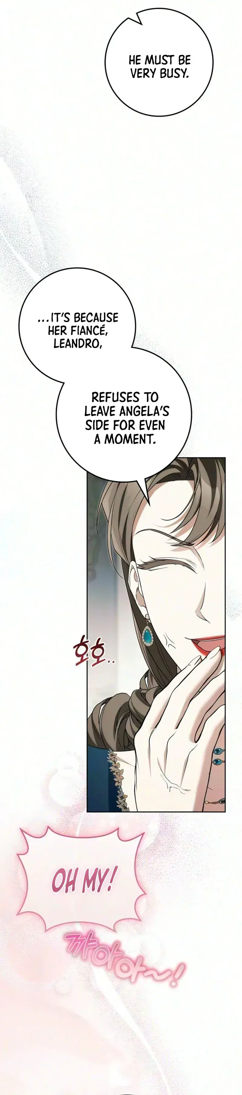 Duchess in Ruins Chapter 68 Page 2