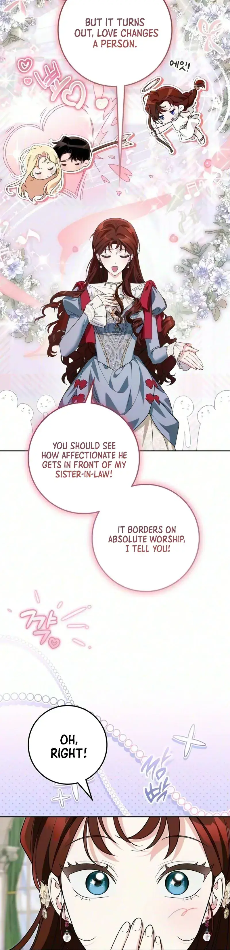 Duchess in Ruins Chapter 68 Page 4