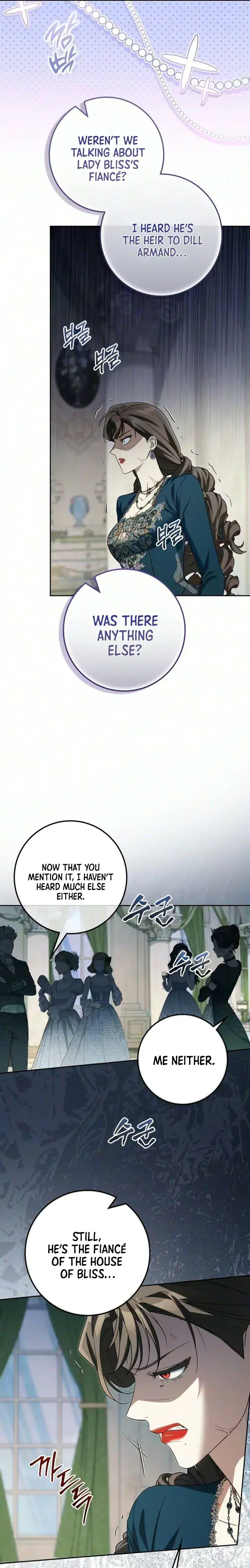 Duchess in Ruins Chapter 68 Page 5