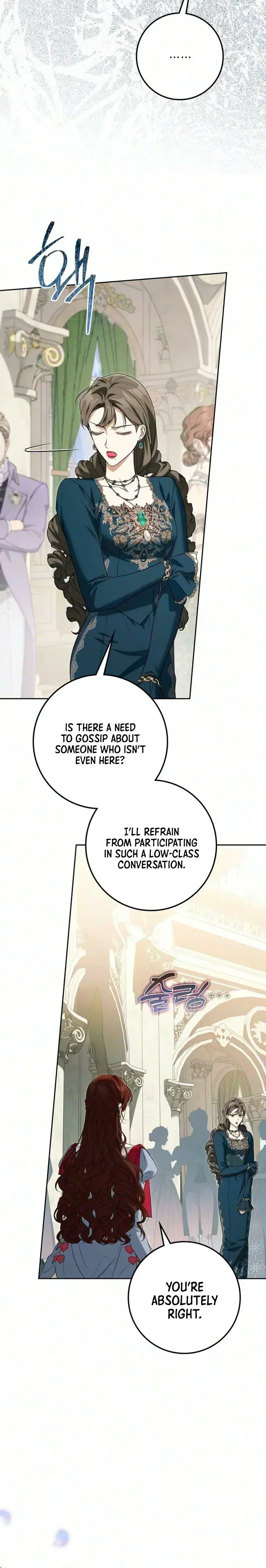 Duchess in Ruins Chapter 68 Page 6