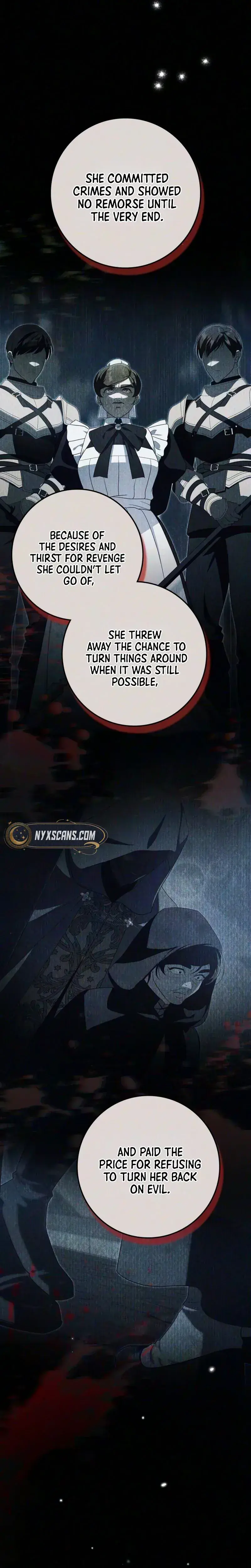 Duchess in Ruins Chapter 68 Page 22