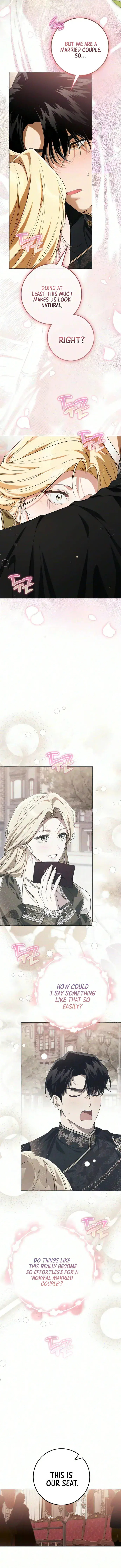 Duchess in Ruins Chapter 69 Page 3