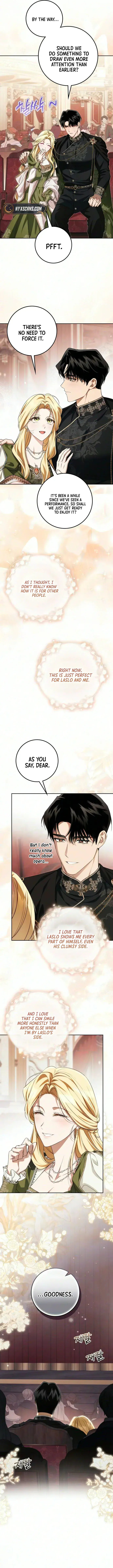 Duchess in Ruins Chapter 69 Page 4